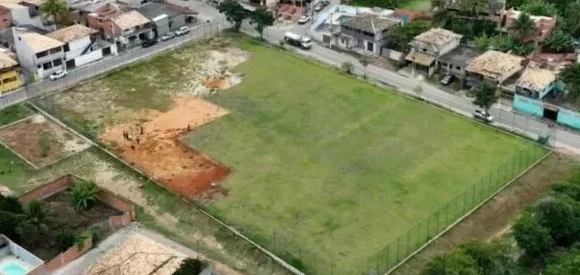 MPRJ faz busca em Búzios por documentos de obra investigada em José Gonçalves I Crédito da Imagem: Reprodução