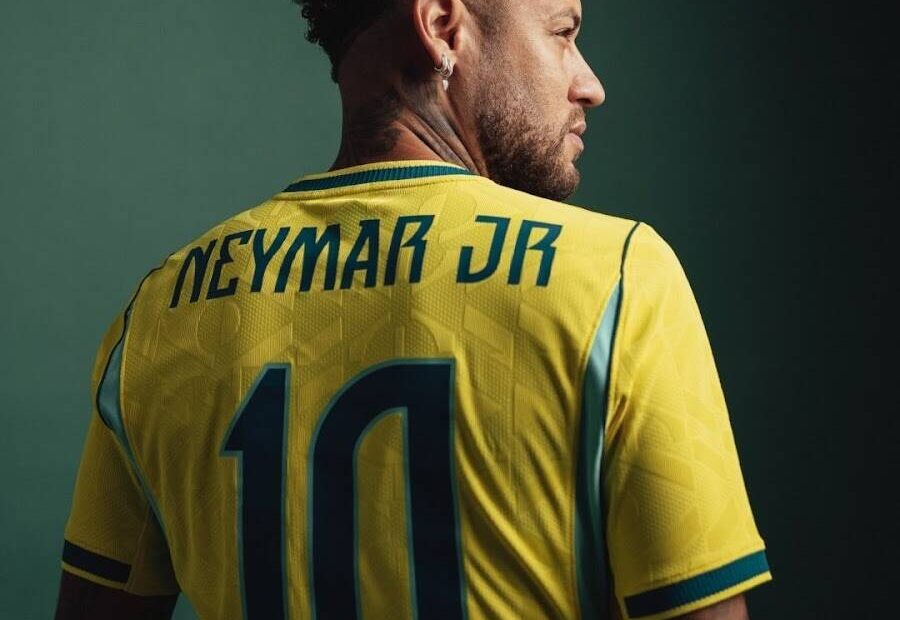 Brasil enfrenta a Escócia nesta quarta, às 19h, pela Copa; veja onde assistir e a trajetória da Seleção I Crédito da Imagem: Divulgação