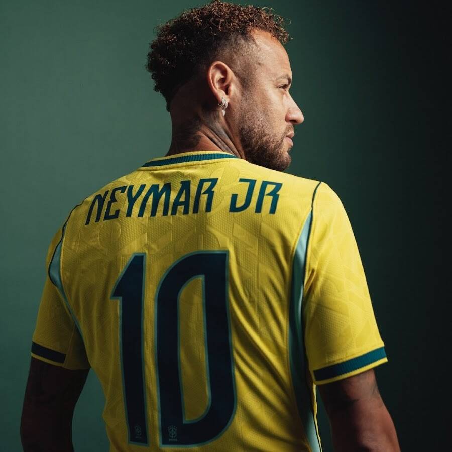 Brasil enfrenta a Escócia nesta quarta, às 19h, pela Copa; veja onde assistir e a trajetória da Seleção I Crédito da Imagem: Divulgação