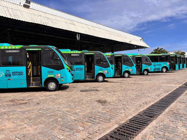 MPRJ recomenda medidas para melhorar o transporte público em Arraial do Cabo e cobra mais transparência sobre a concessão do serviço I Crédito da Imagem: Divulgação