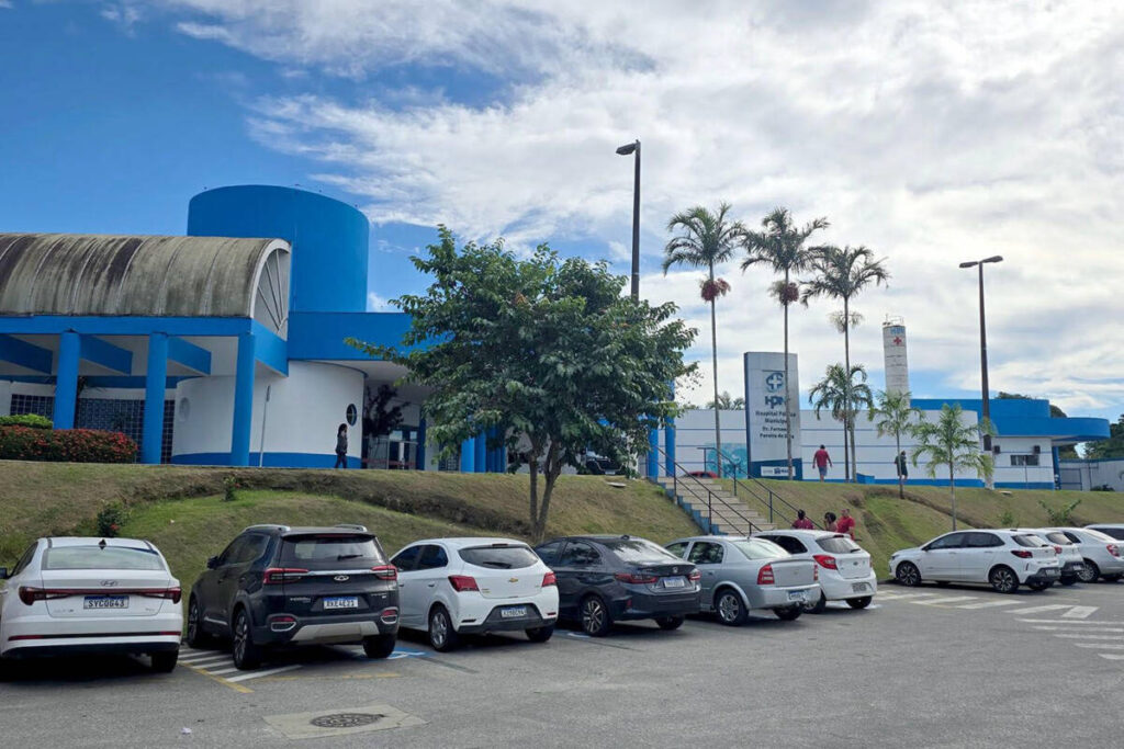 Macaé passa a integrar o Enare e abre inscrições para sete programas de residência médica com ingresso em 2026 I Crédito da Imagem: Divulgação