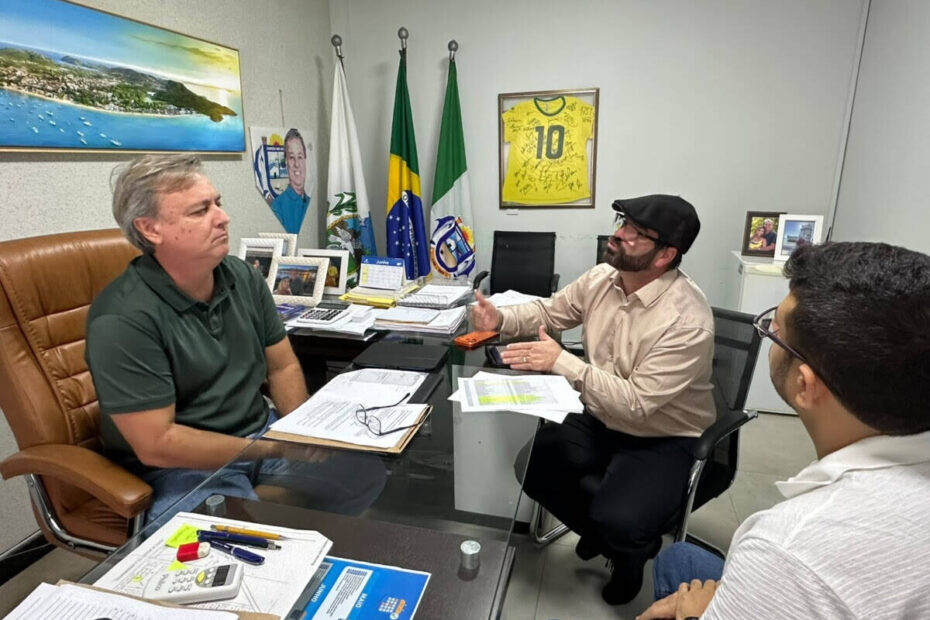 Búzios lança canal de saúde mental com atendimento 24 horas por telefone e WhatsApp para acolhimento gratuito I Crédito da Imagem: Divulgação PMAB
