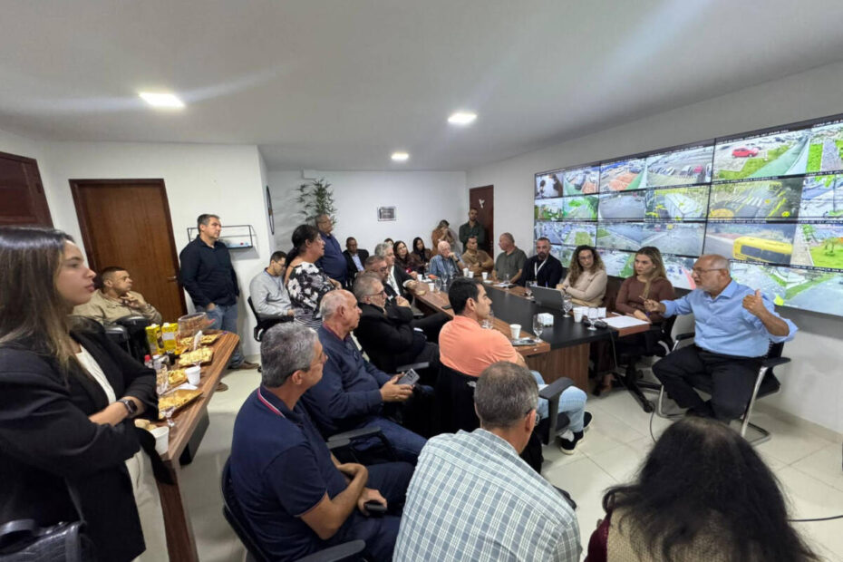 Municípios discutem revisão da concessão da Prolagos para água, esgoto e drenagem até 2033 na Região dos Lagos I Crédito da Imagem: Divulgação