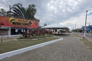 Festival Nordestino leva quatro dias de shows, gastronomia e cultura ao Lagomar, em Macaé
