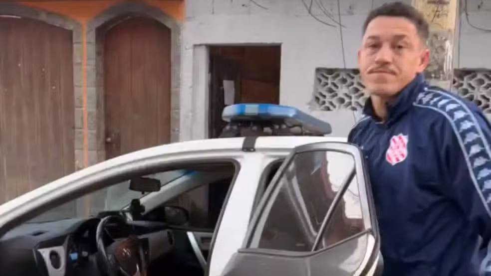 Polícia Civil do Rio cumpre mandados na Operação VAR, que investiga suspeita de manipulação no Campeonato Carioca