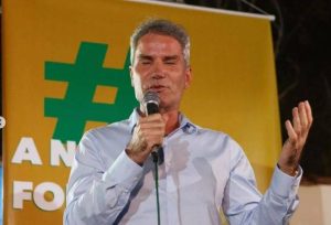 Pastor Marcio Poncio é preso pela PF em nova fase da Operação Unha e Carne