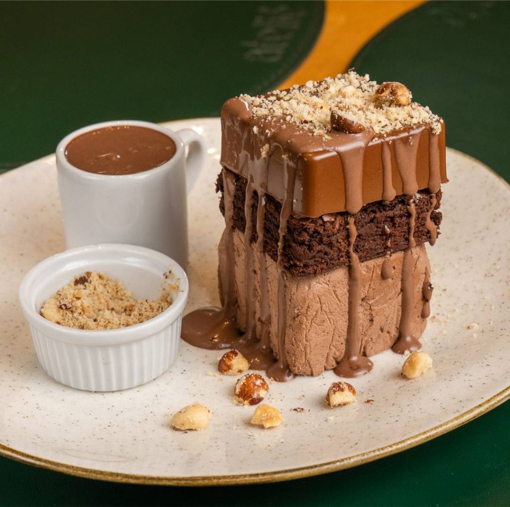 Ateliê Cafeteria e Confeitaria