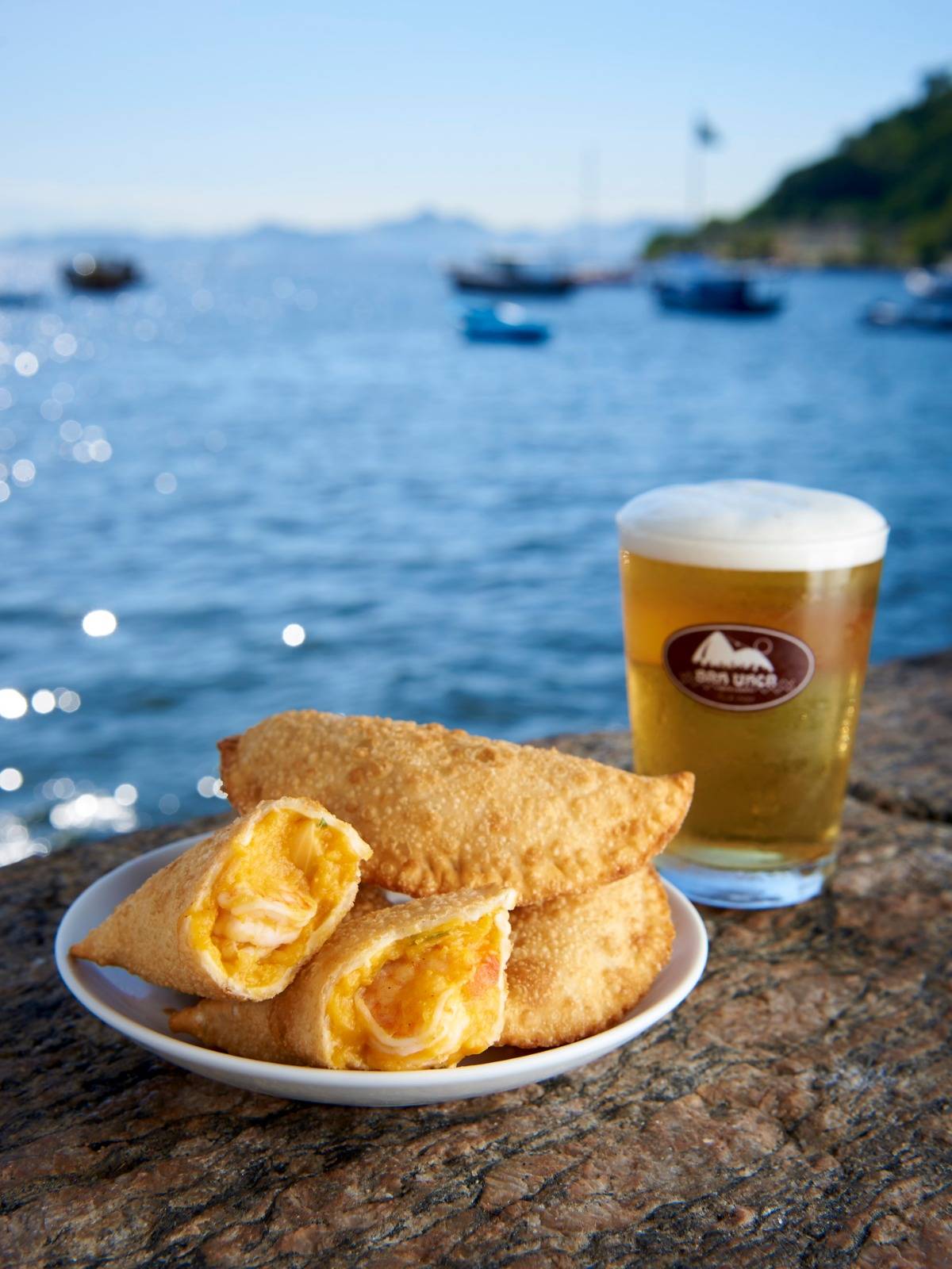 Bares Patrimônios do Rio participam do Rio Gastronomia 2026