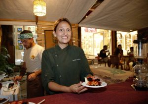 Café & Chocolate reúne mais de 10 mil pessoas em Búzios