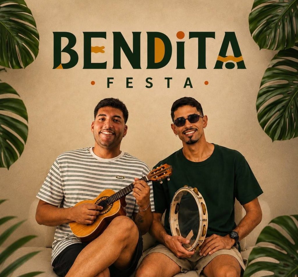 Bendita Festa estreia no Tawa Beach, em Búzios, com programação musical no feriado de 7 de setembro.