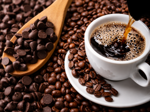 Búzios ganha festival de café e chocolate no Centro da cidade