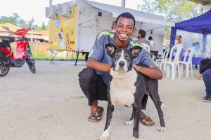 CastraMóvel atende cães e gatos nesta terça (8) e quarta (9) em Rio das Ostras
