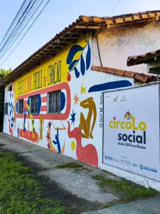 ‘Como formalizar um projeto cultural’ é tema de encontro em Búzios