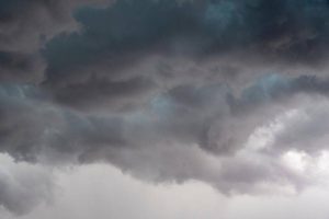 INMET emite alerta de tempestade para Búzios nesta quinta-feira