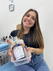 Hemolagos abre neste sábado com estoques críticos de sangue O+ e O-