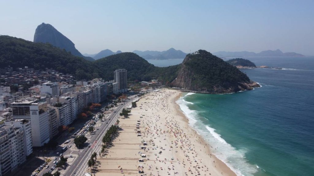 Febrava RIO terá a hotelaria entre os setores em debate, com foco nos impactos da climatização e refrigeração sobre custos e operação. Foto: Divulgação