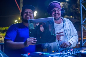 Agenda Cultural: Gira Vinil é atração em fim de semana de gastronomia, música, cinema e esportes na região