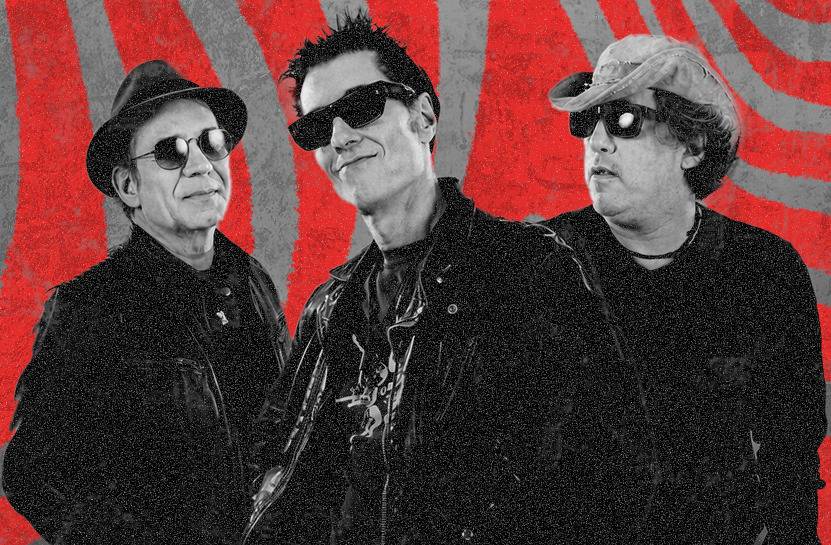 Macaé Moto Week 2026 será realizado de 9 a 12 de outubro, com 30 bandas e show do Capital Inicial no domingo (11). Crédito