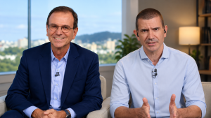Paes tem 44,1% e Ruas 35,7% na disputa pelo Governo do Rio