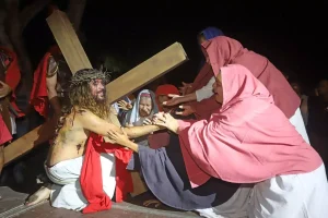 Projeto de lei transforma Via Sacra em patrimônio cultural de Búzios