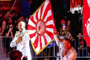 União de Maricá escolhe samba-enredo para estreia no Grupo Especial em 2027