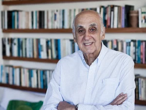 Morre Zuenir Ventura, aos 95 anos, jornalista que retratou o Brasil em livros e reportagens