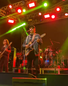 MPBúzios recebe Zeca Baleiro em segunda noite de shows