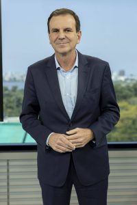 Ação do PSD por segundo turno no Rio tem nova movimentação no STF e mobiliza apoiadores