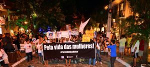 NÃO POSSO SER OMISSA