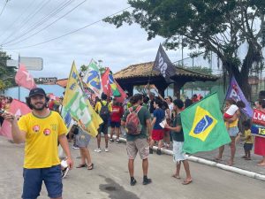 Lula amplia votação em 24% e conquista quase 2 mil votos a mais em Búzios após mobilizações
