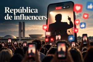República de influencers