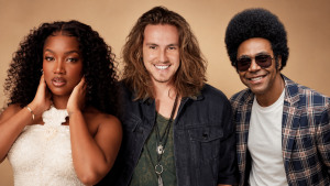 Agenda Cultural: IZA, Vitor Kley e Thalles Roberto são atrações no primeiro fim de semana de outubro