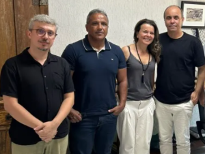 Netflix prepara gravações em Búzios, mas produção ainda não foi revelada