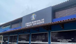 Câmara de Búzios elege nova Mesa Diretora nesta sexta após anular eleição antecipada