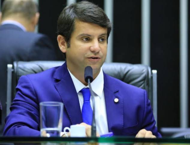 Plenário da Câmara dos Deputados onde os 46 parlamentares eleitos pelo Rio de Janeiro atuarão a partir de 2027