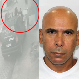 Mulher é esfaqueada pelo ex-companheiro em Búzios; suspeito é encontrado morto