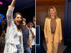 Costa do Sol elege deputados para Alerj e Câmara Federal; Dra. Gabriela e Manoela Peres são recordistas de votos