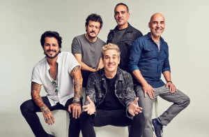 Réveillon em Cabo Frio: Jota Quest é atração confirmada