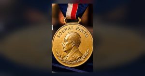 OAB Búzios homenageia advogados com mais de 50 anos de atuação