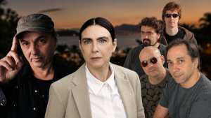 MPBúzios começa sexta com Adriana Calcanhotto, Zeca Baleiro e Biquini Cavadão