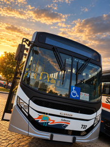 Eleições terão transporte gratuito em Búzios e na Região dos Lagos