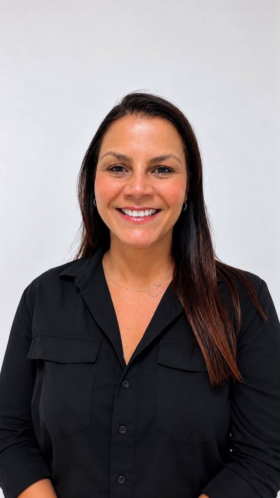 Roberta Almeida assume a Subsecretaria Municipal de Saúde de Búzios