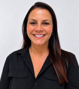 Roberta Almeida assume subsecretaria de Saúde de Búzios