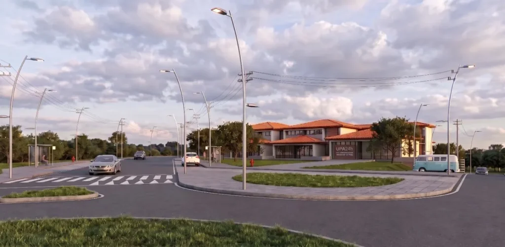 Unidade de atendimento de saúde na Rasa, em Búzios, anunciada para receber estrutura de UPA