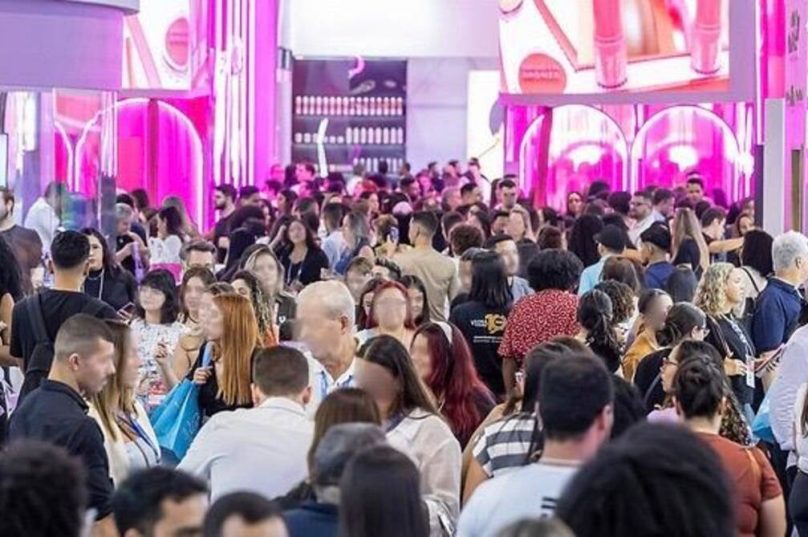 Amend participa da Beauty Fair 2025 com quatro lançamentos