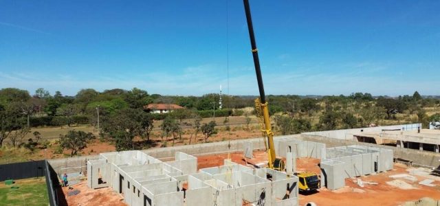 Pré-fabricados ganham espaço e desafiam antigos estigmas
