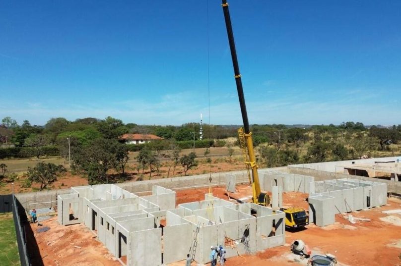 Pré-fabricados ganham espaço e desafiam antigos estigmas