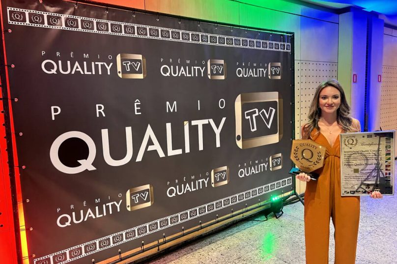 Quality Brasil 2025 reconhece gestão feminina na saúde