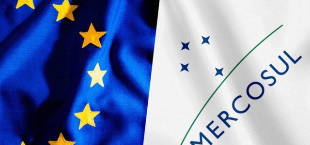 Fundação Euroamérica faz análise de acordo entre Mercosul-UE