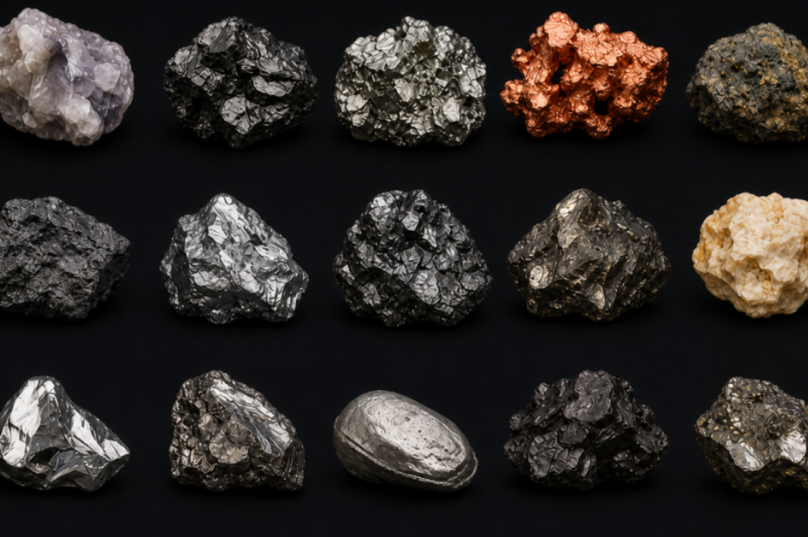 Mineração cresce, mas municípios ainda sofrem impactos